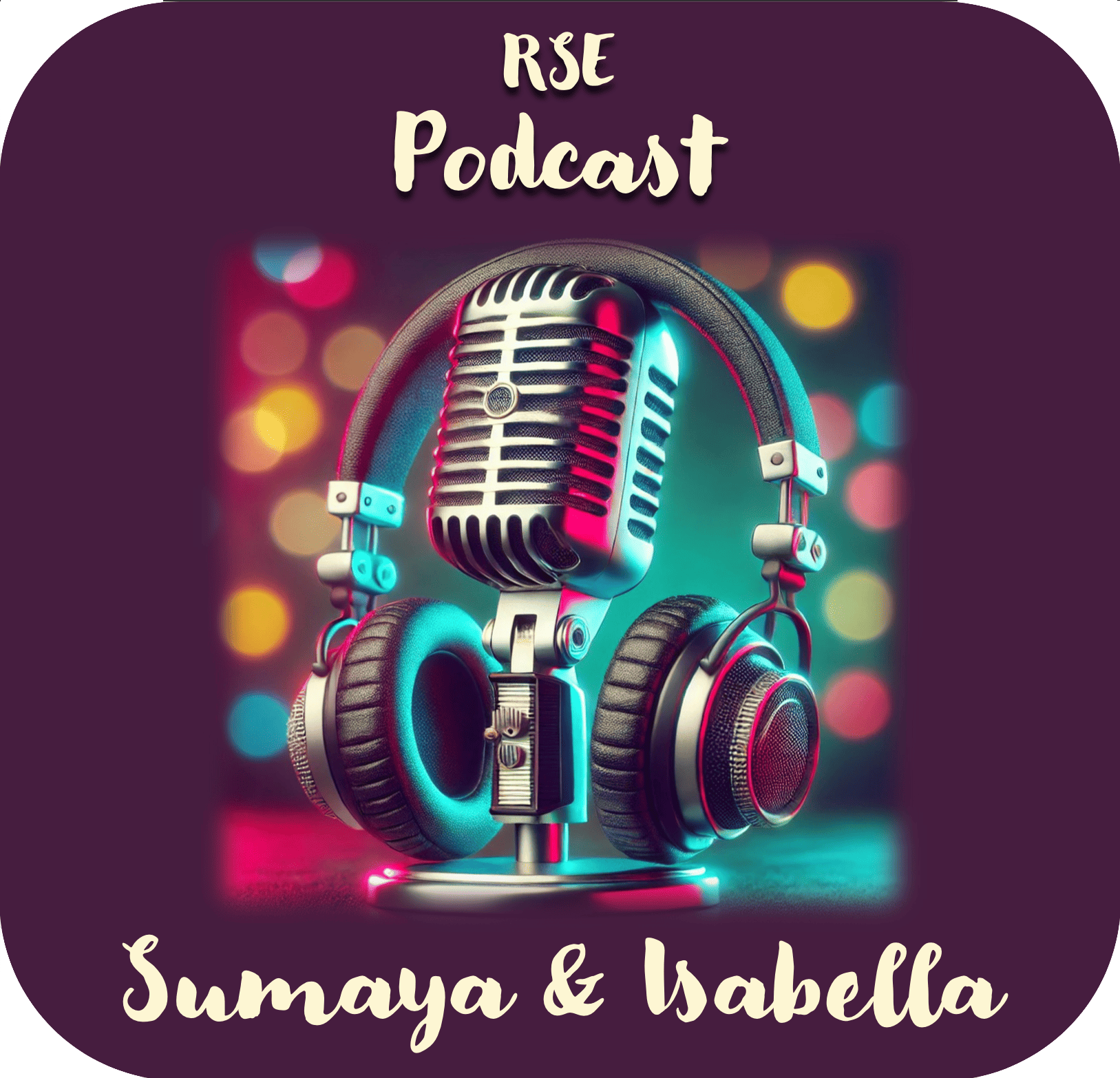Podcast Logo Podcast Logo