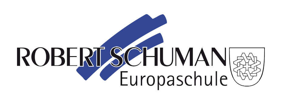 Robert Schuman Europaschule Willich (Logo)