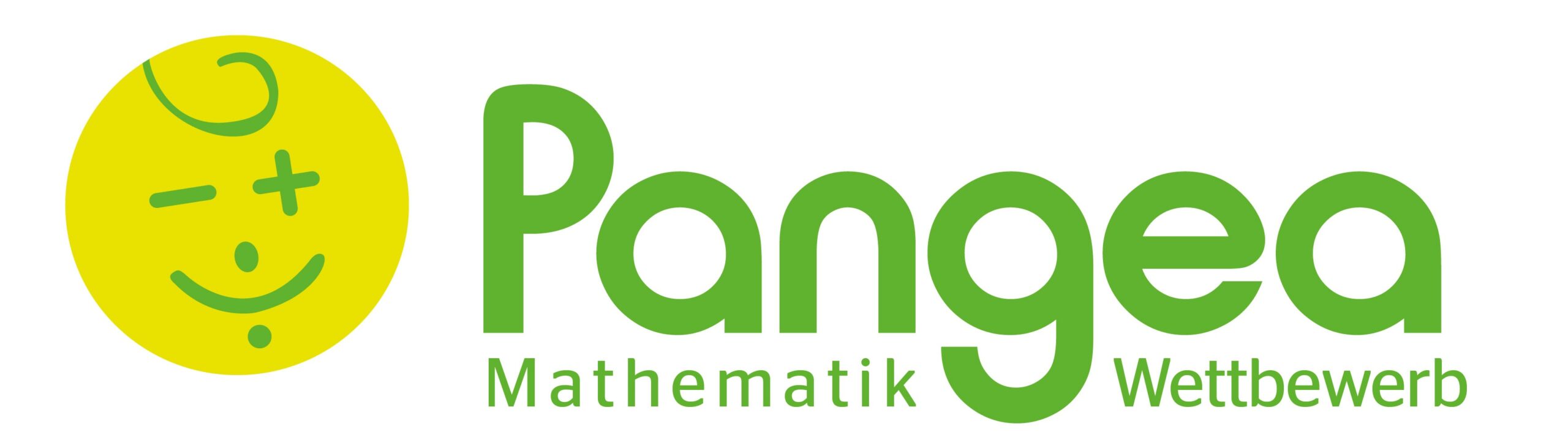 Logo Pangea Wettbewerb