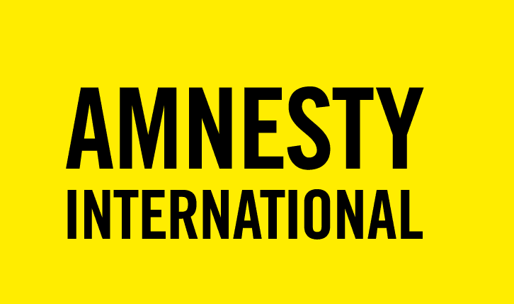 Besuch von Amnesty International