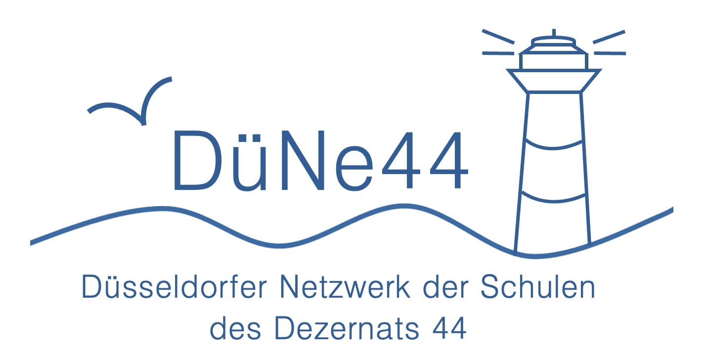 Düne44 - Düsseldorfer Schulnetzwerk