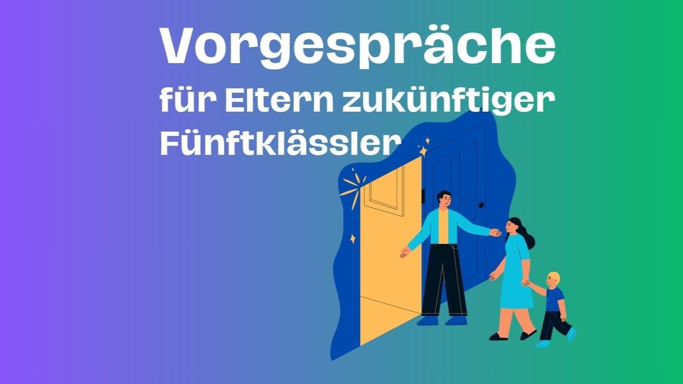 Tag der Offenen Tür 2024