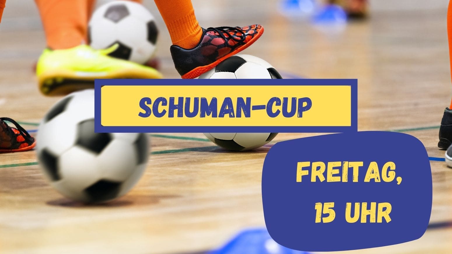 Schuman Cup