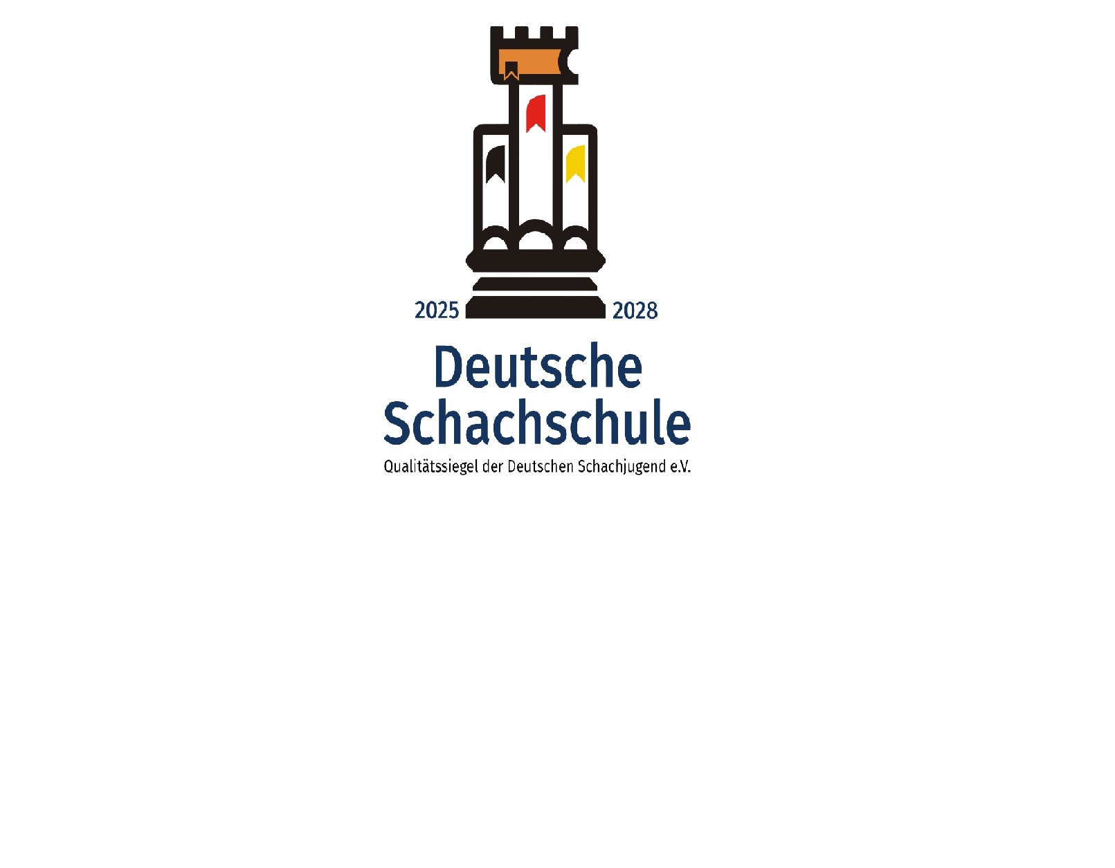 RSE erhält Qualitätssiegel Schulschach
