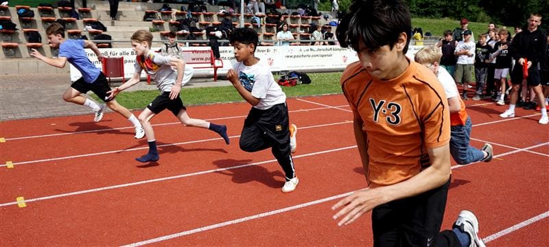 Sportfest 2025