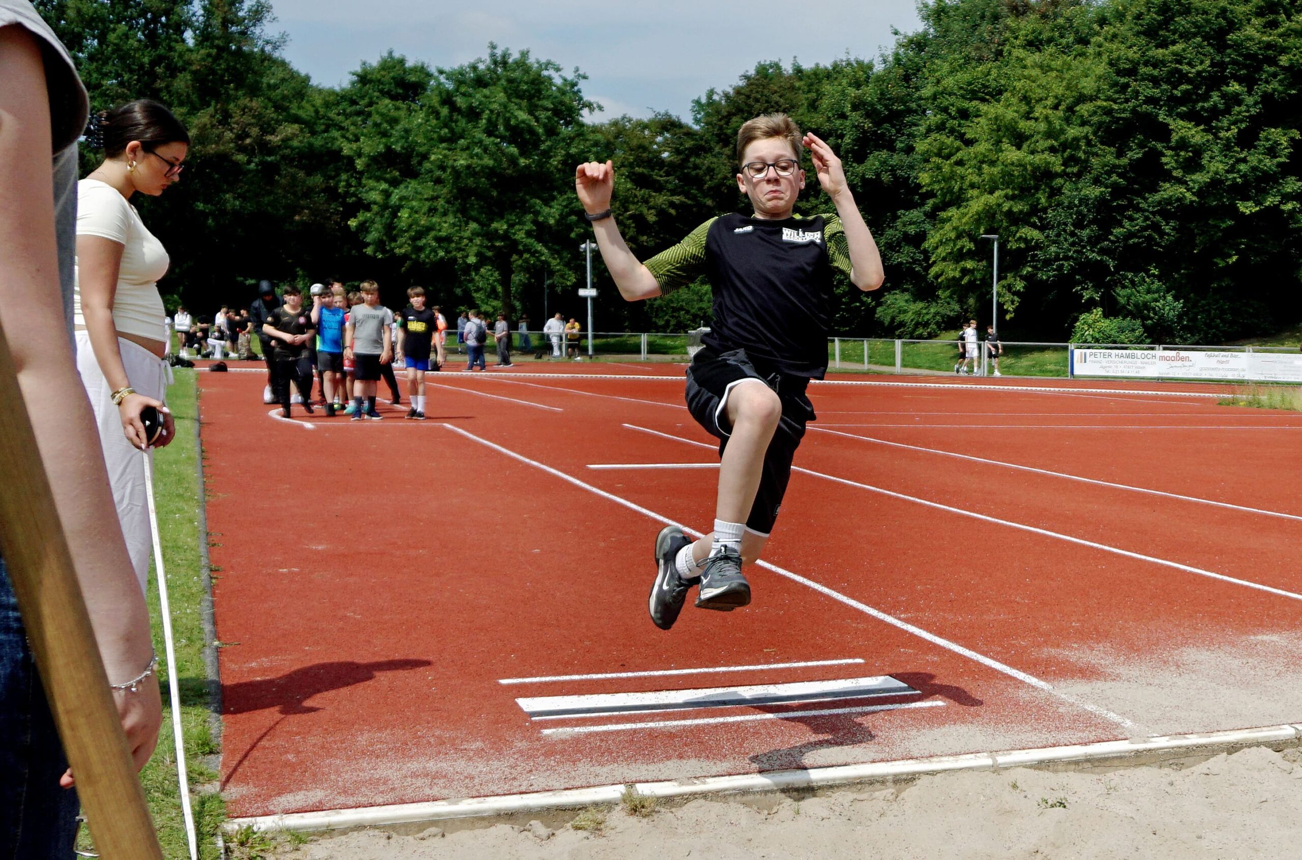 Sportfest 2025