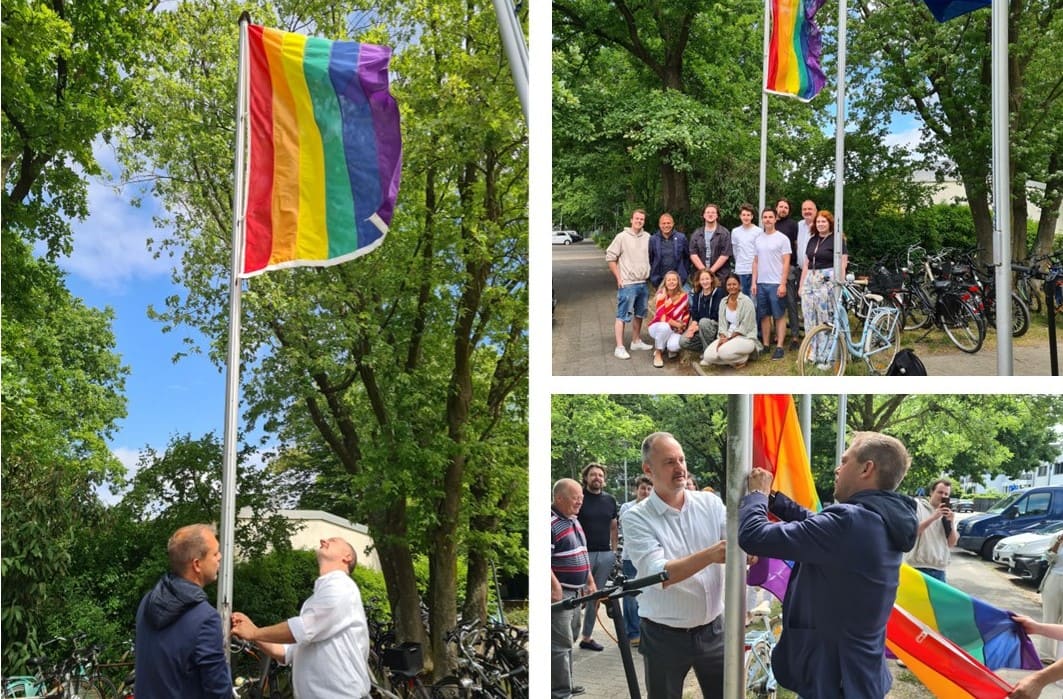 Pride Month