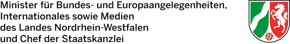 Logo Ministerium