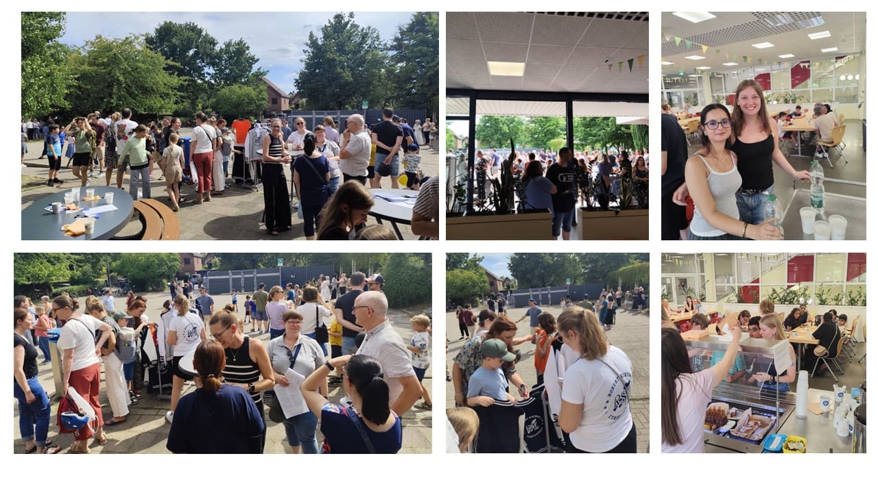 Kennenlernfest Kennenlernfest