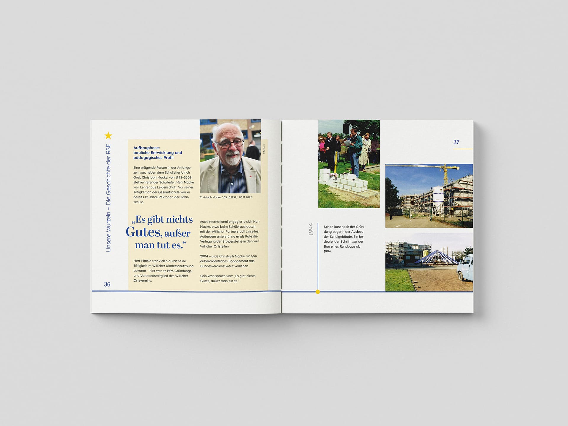 Festschrift Festschrift