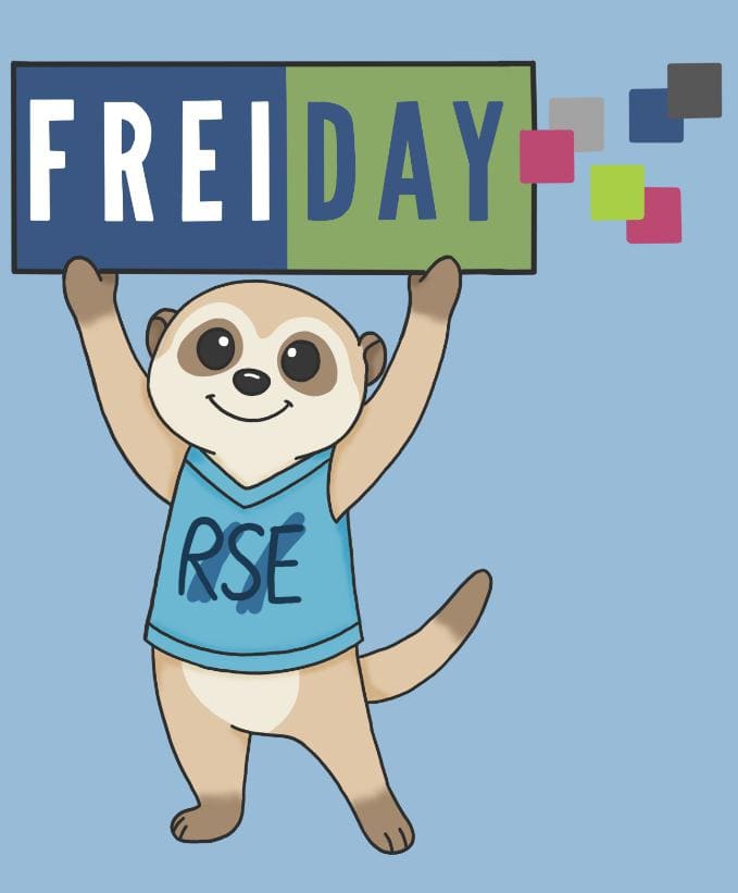 FreiDay Eddie