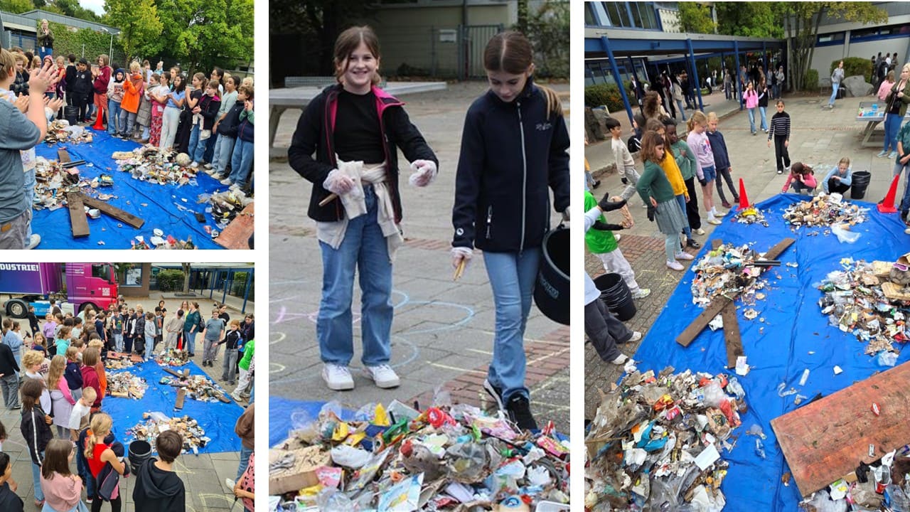 Clean up Day