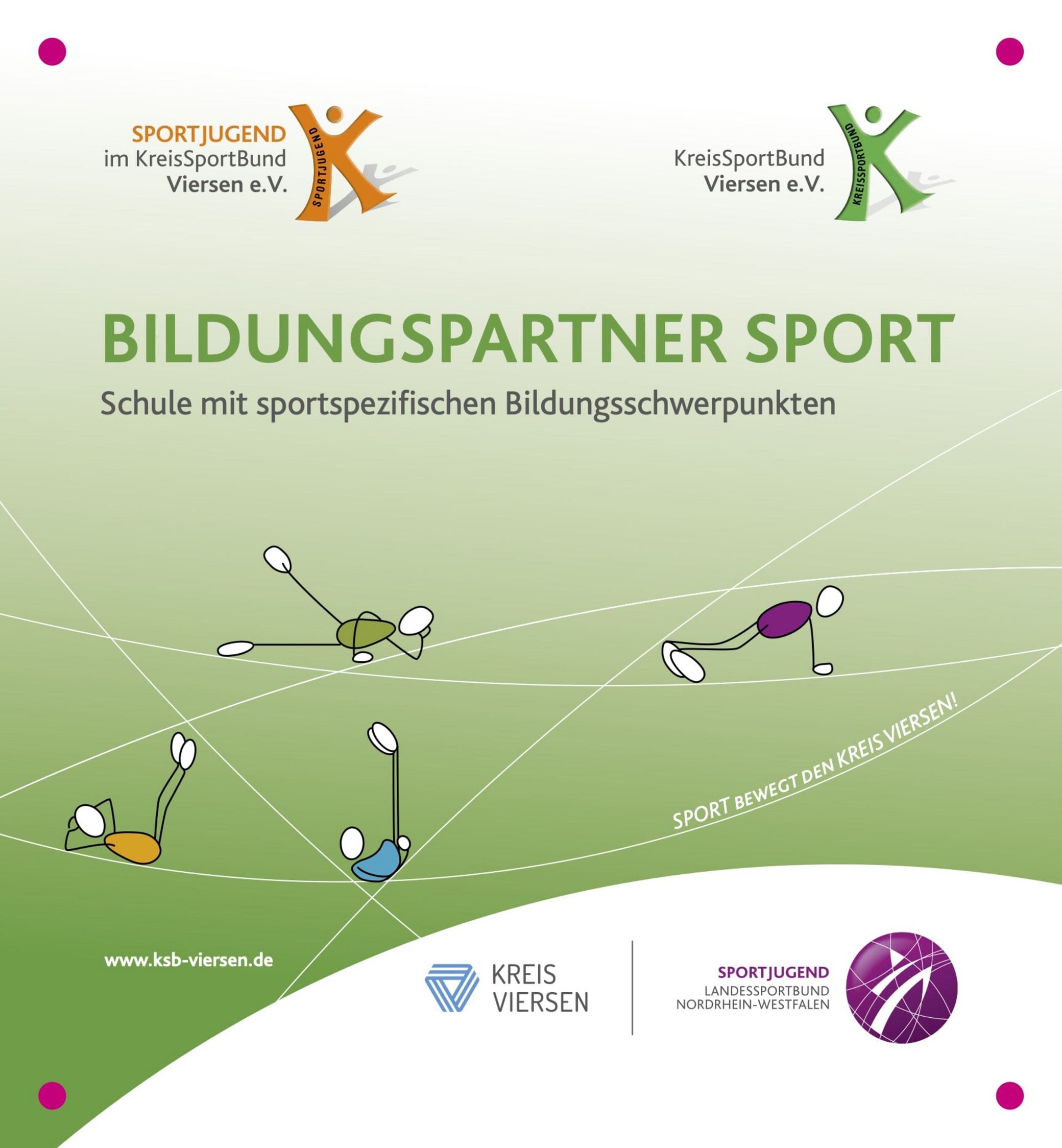 Bildungspartner Sport