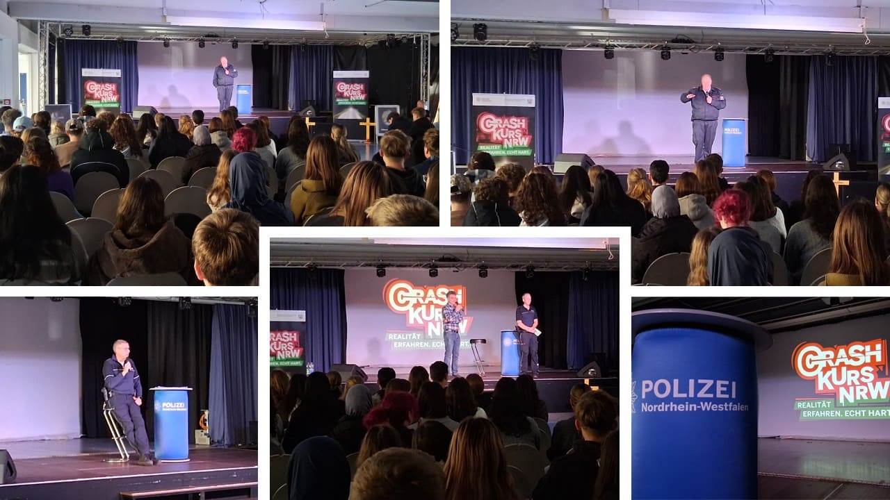 Crash Kurs