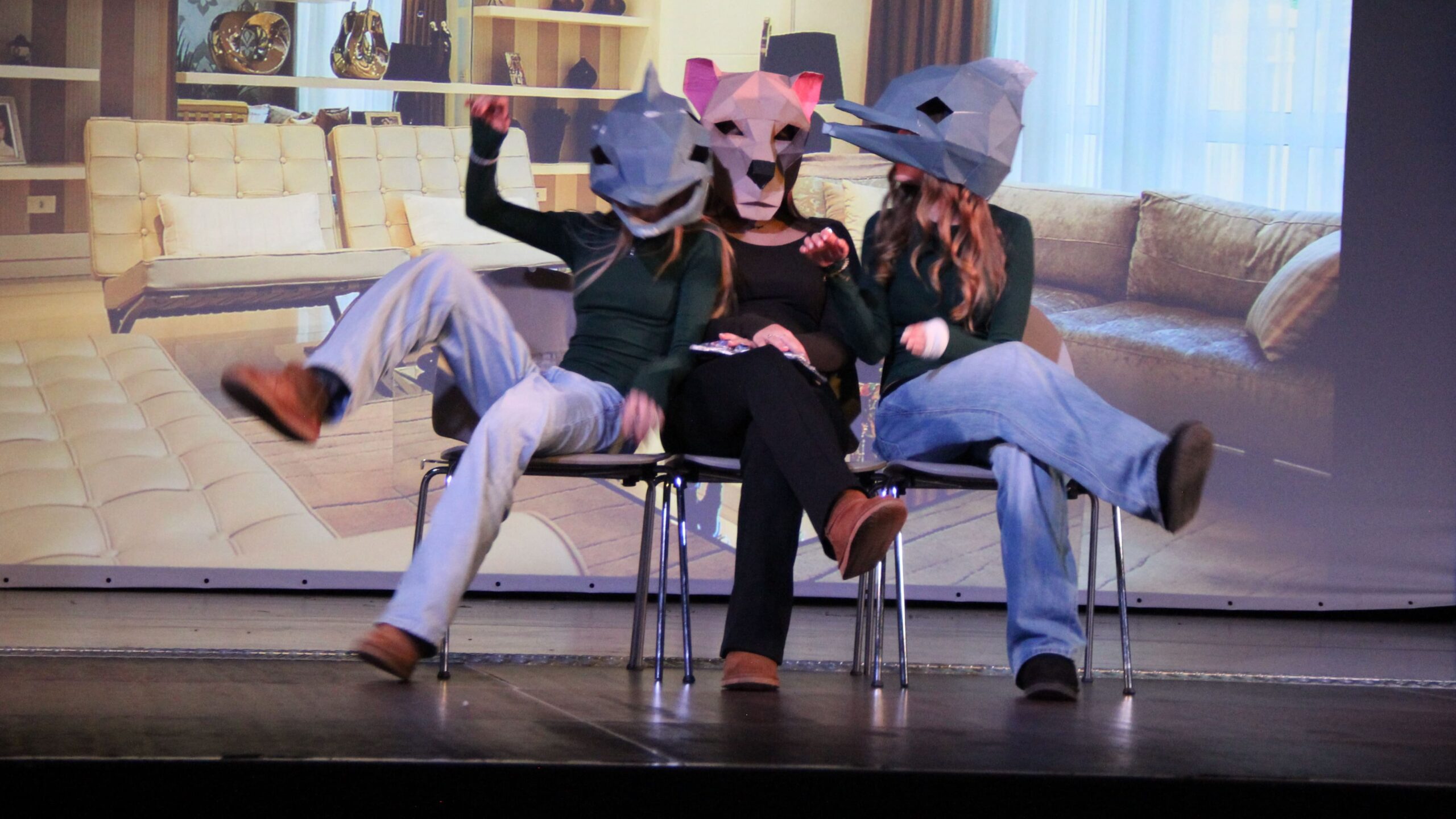 Kreativität im Rampenlicht: DuG-Abend 2025