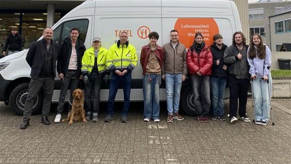 Weihnachtspäckchen-Aktion: SV sammelt für die Willicher Tafel