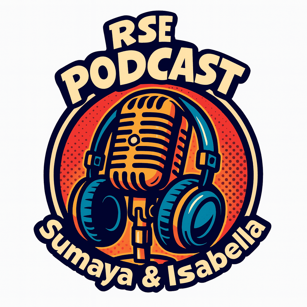 Podcast Logo