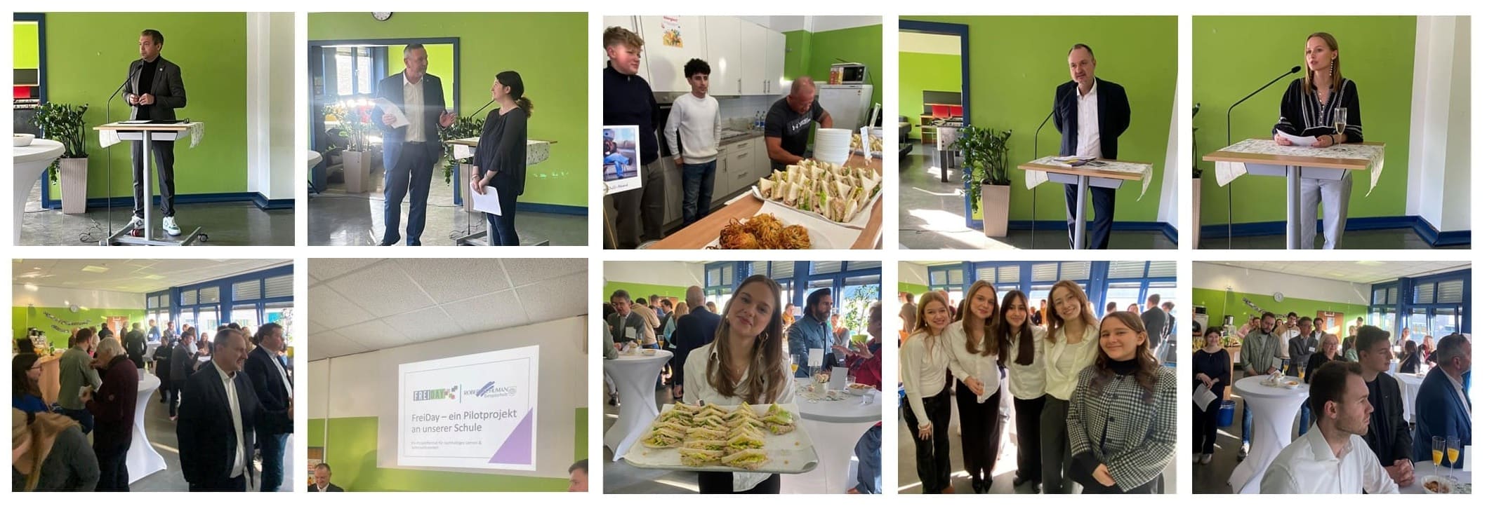 Neujahrsempfang 2026