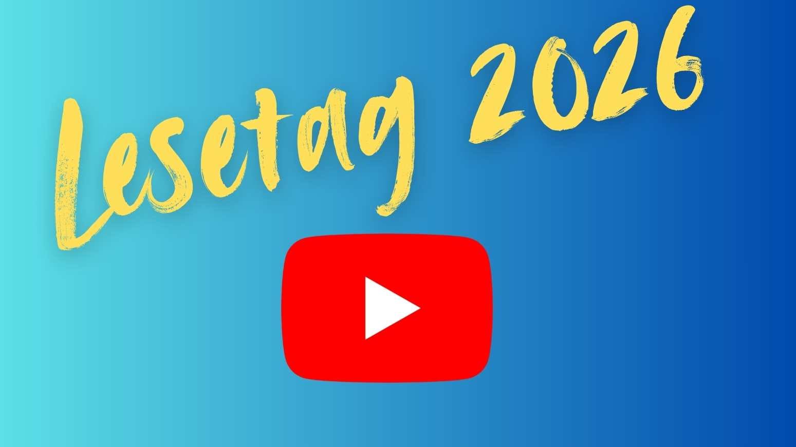 Lesetag 