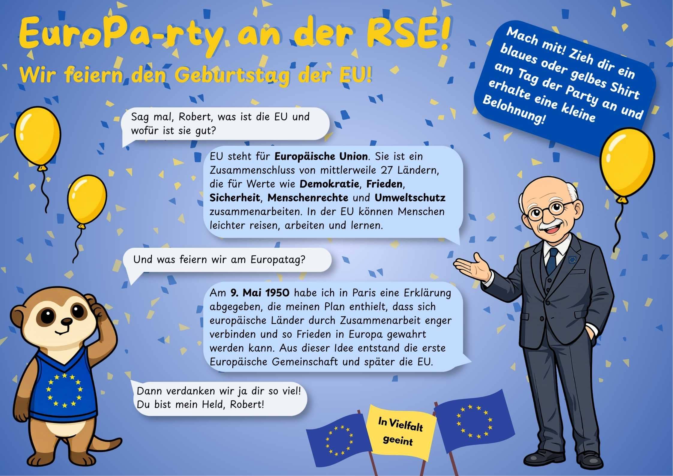 EuroPa-rty EuroPa-rty