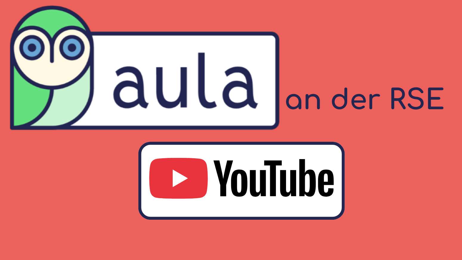 Aula YouTube