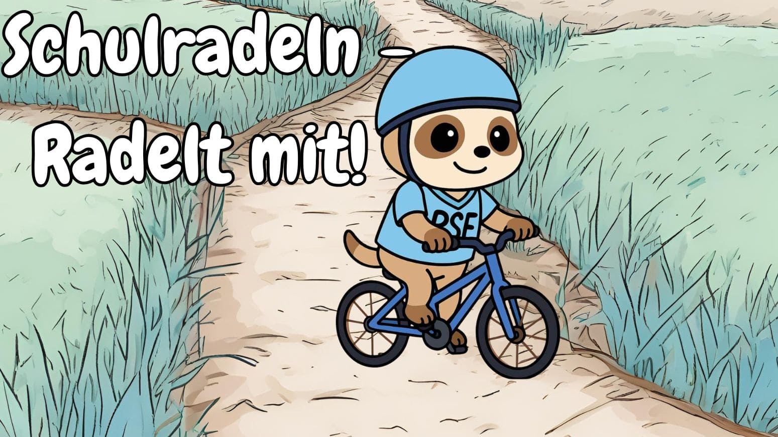 Schulradeln – Preise für die meisten Kilometer!