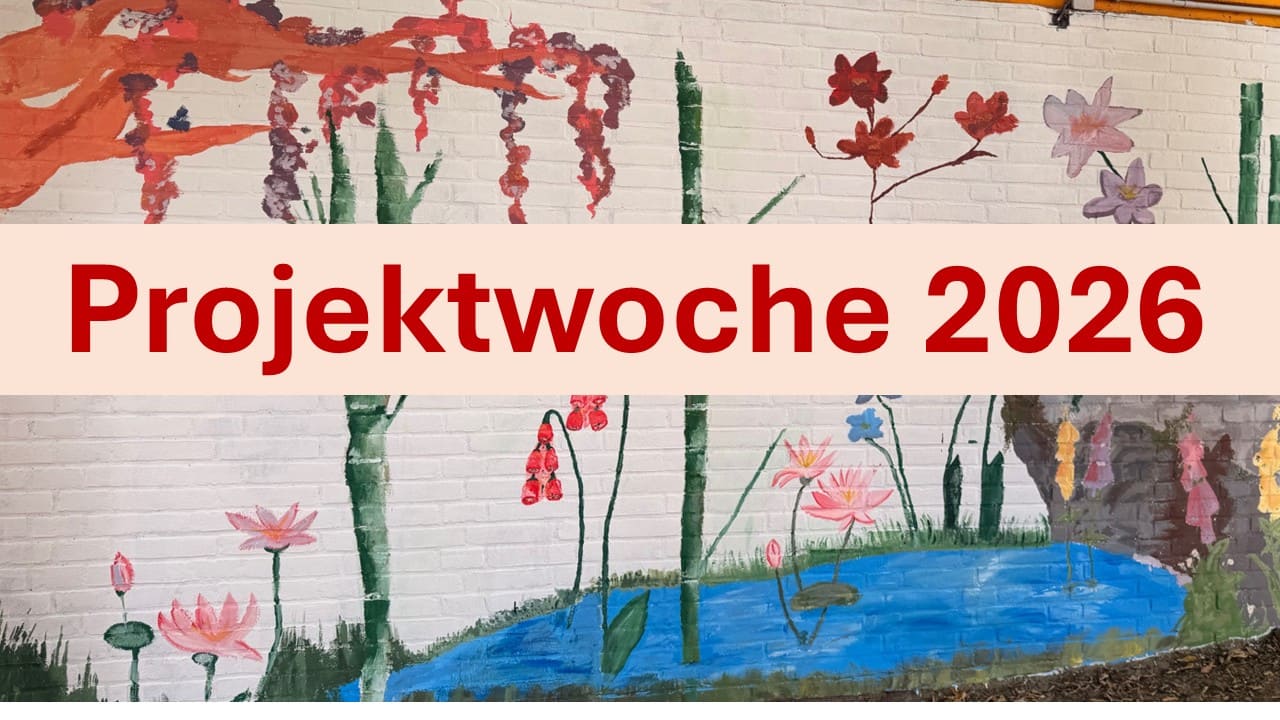 Projektwoche