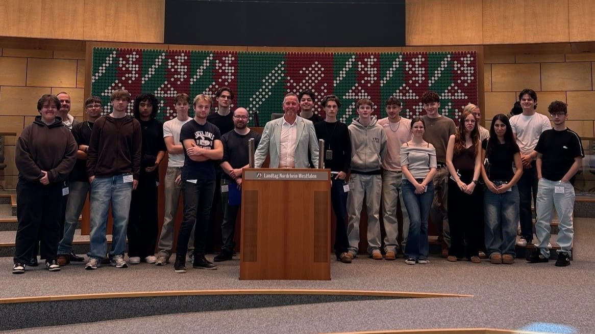 Landtag NRW