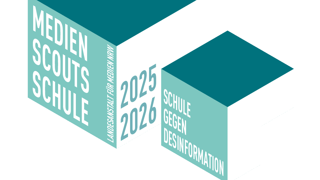 Doppelte Auszeichnung: RSE ist Medienscouts-Schule gegen Desinformation