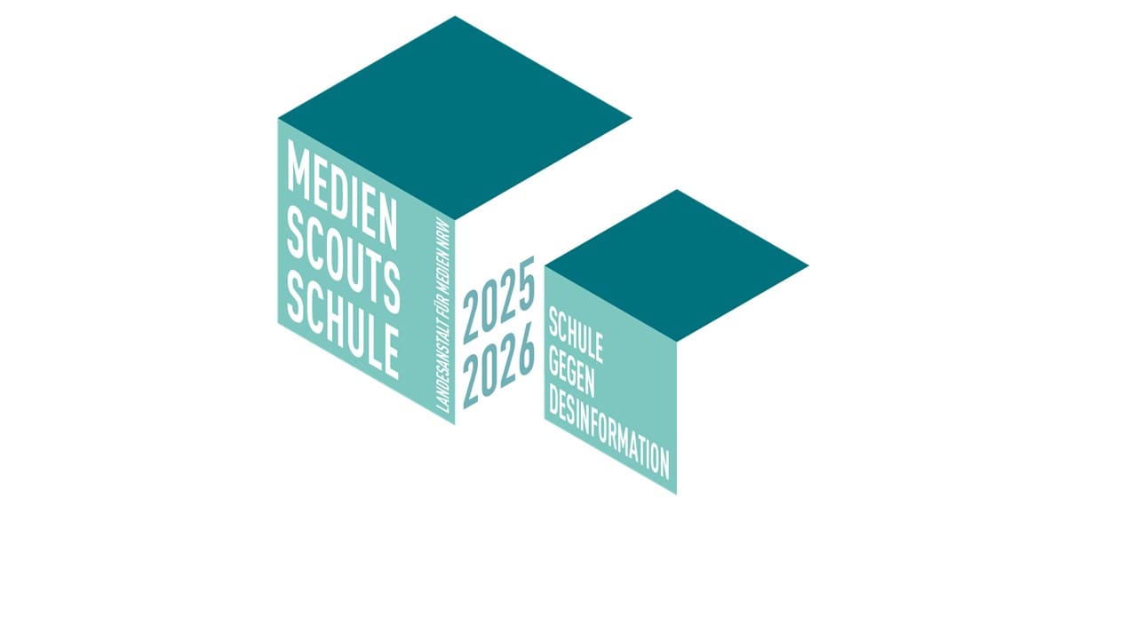 Medienscoutsschule Sonderabzeichen Medienscoutsschule Sonderabzeichen