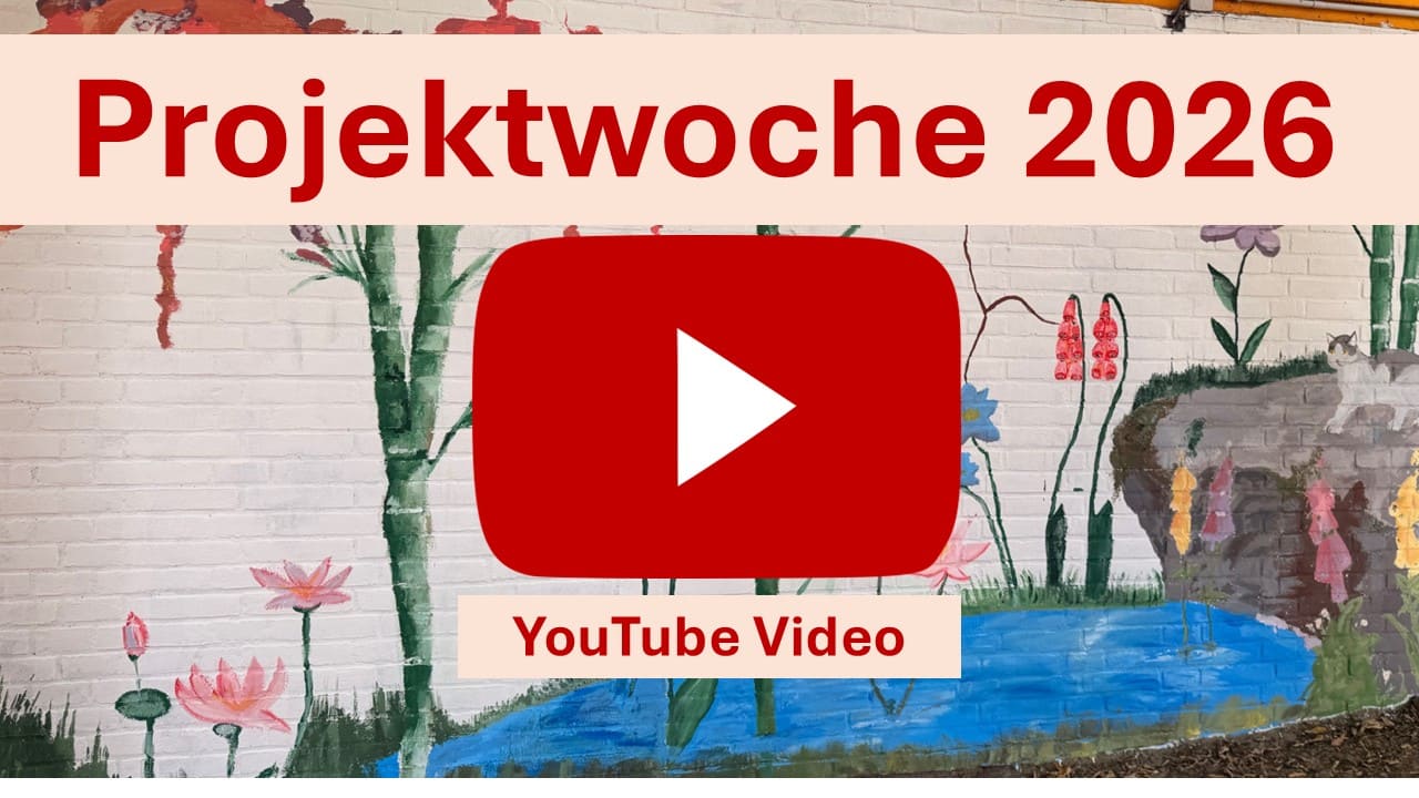 Projektwoche 2026