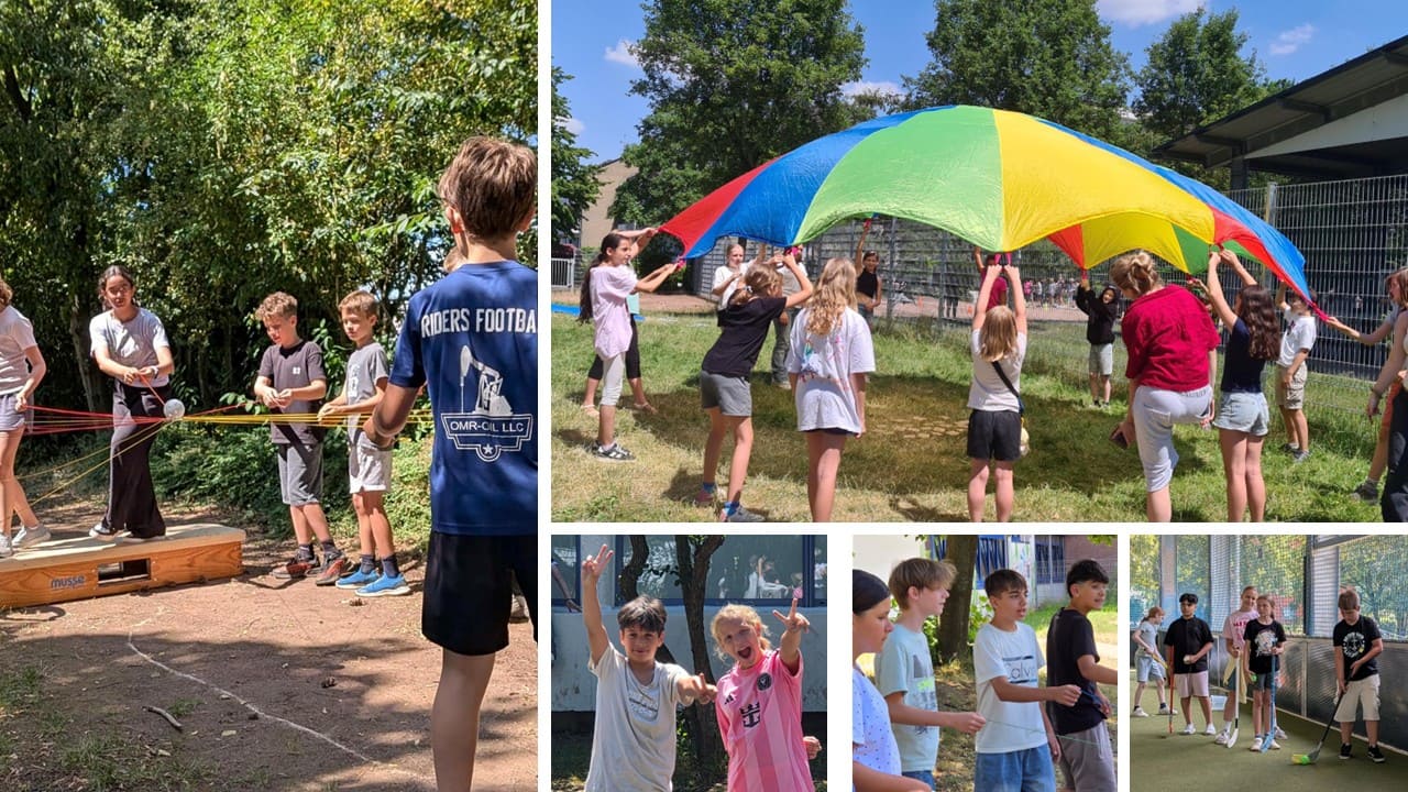 Spielefest