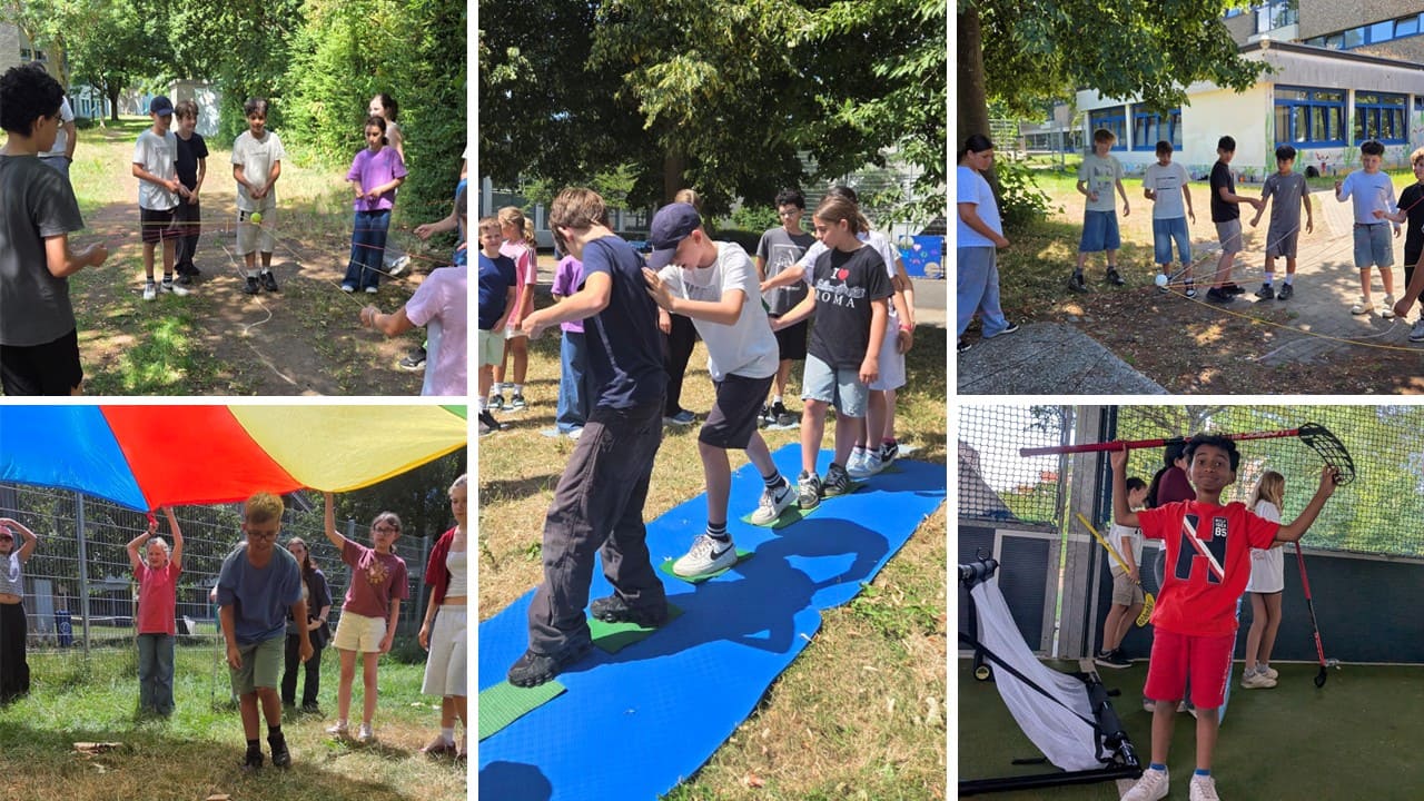 Spielefest