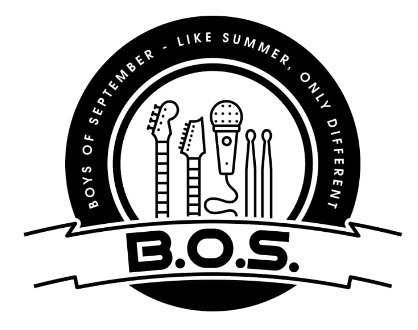 Logo B.O.S.