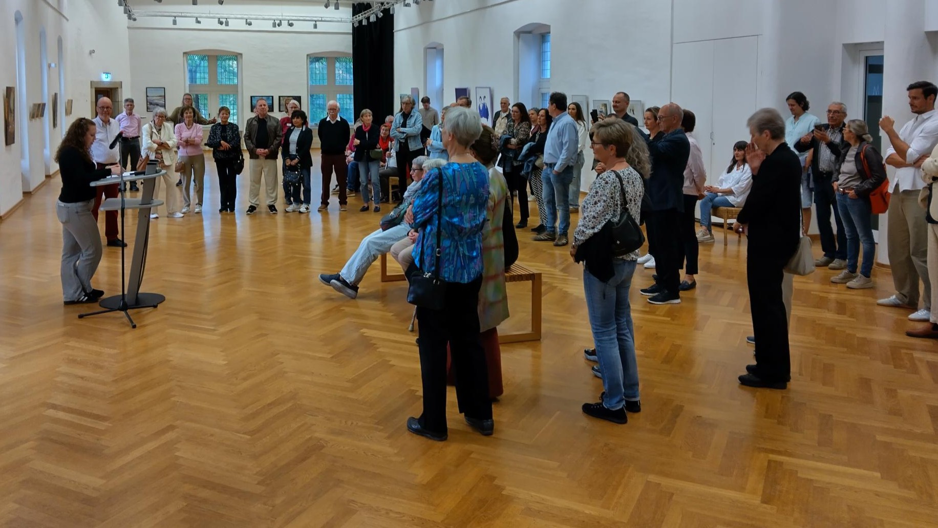 Stille – mehr als Einsamkeit